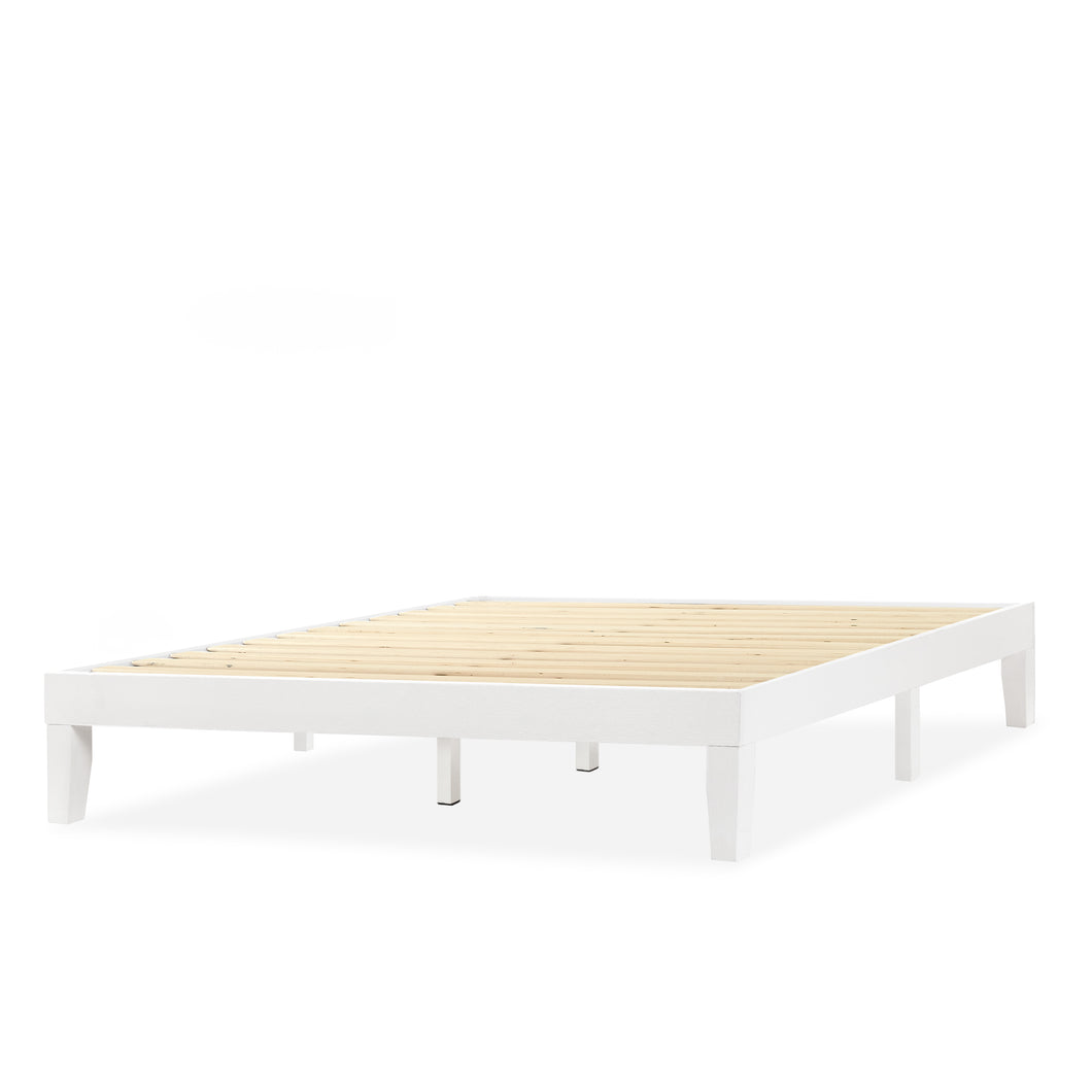 Naturalista Classic : White 12
