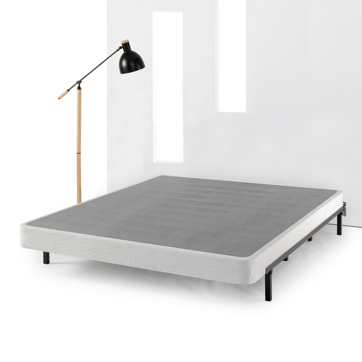 Heavy Duty Low Profile Box Spring 5