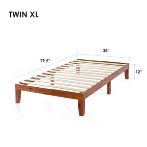 Twin XL