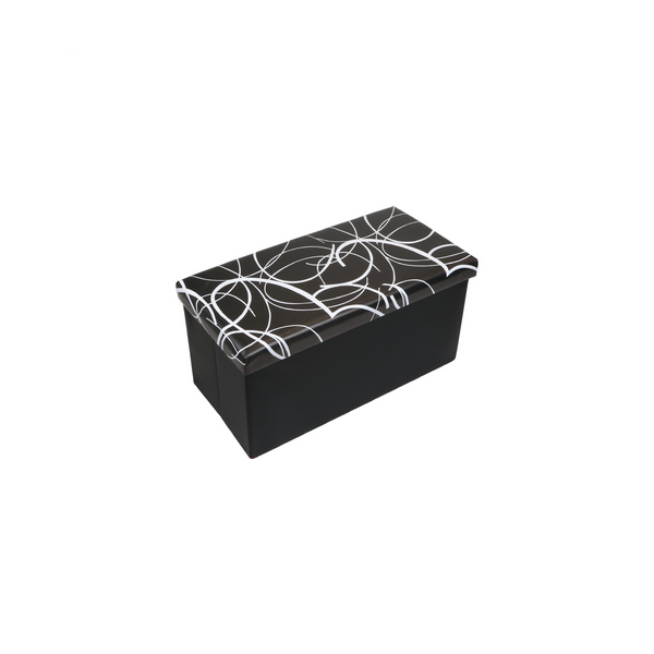 collapsible-storage-ottoman-30-swirl-faux-leather