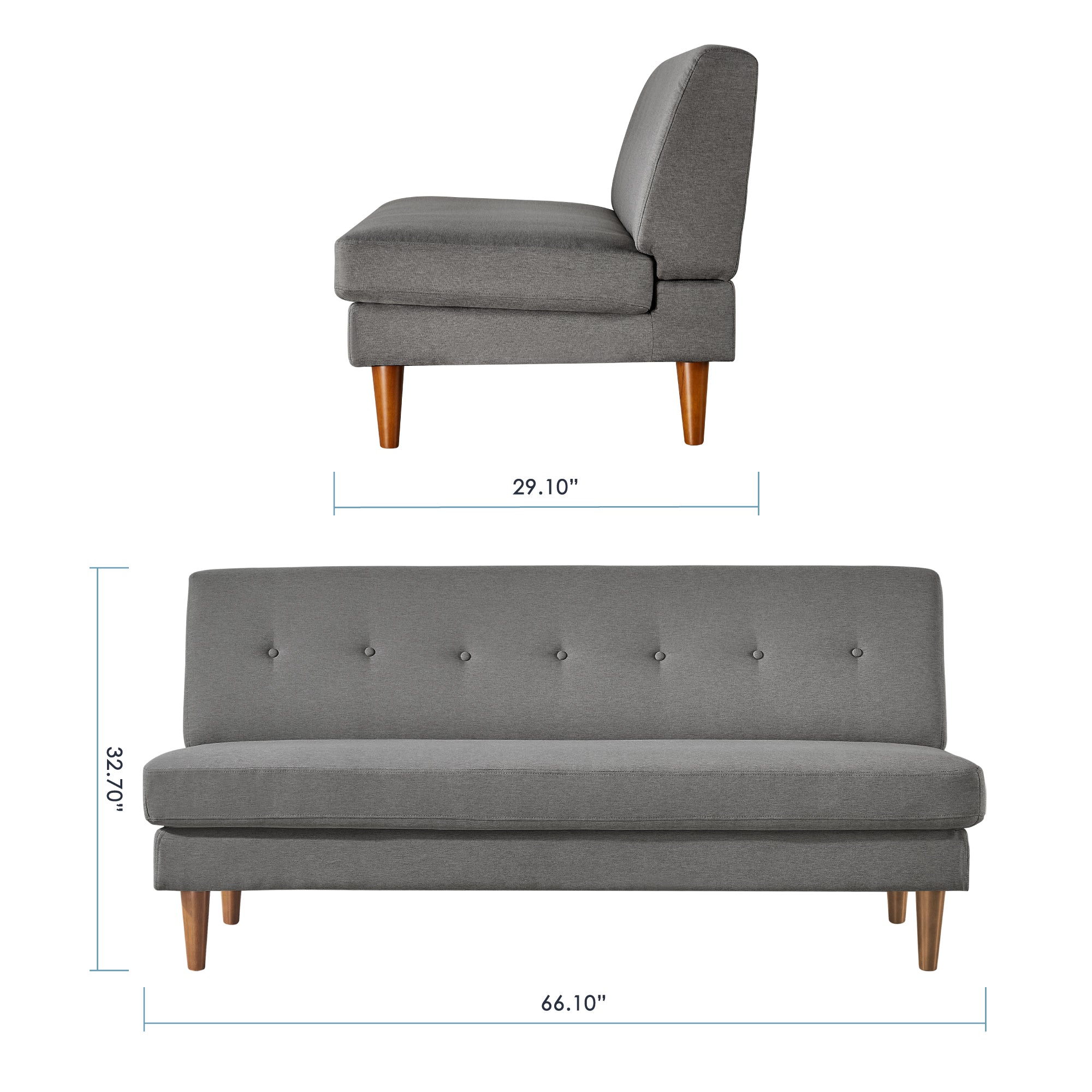 Lot de 3 Couches pour poupée – L'Atelier Melie Melo