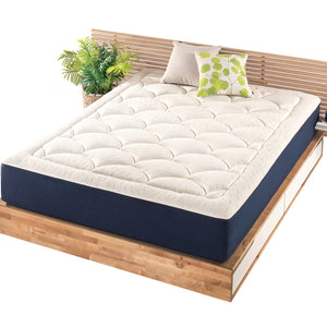 Marshmallow Memory Foam Mattress : 12"