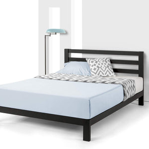 Modernista Classic Heavy Duty 10"-Mellow Home queen bed frame king size bed frame bed frame full folding bed frame full queen bed frame wood bed frames queen size mellow bed frame full size metal bed frame bed platform frame queen hybrid mattress full California king